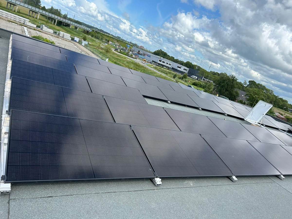 DV Service — Elektra, loodgieterswerk & installatietechniek in Emmeloord