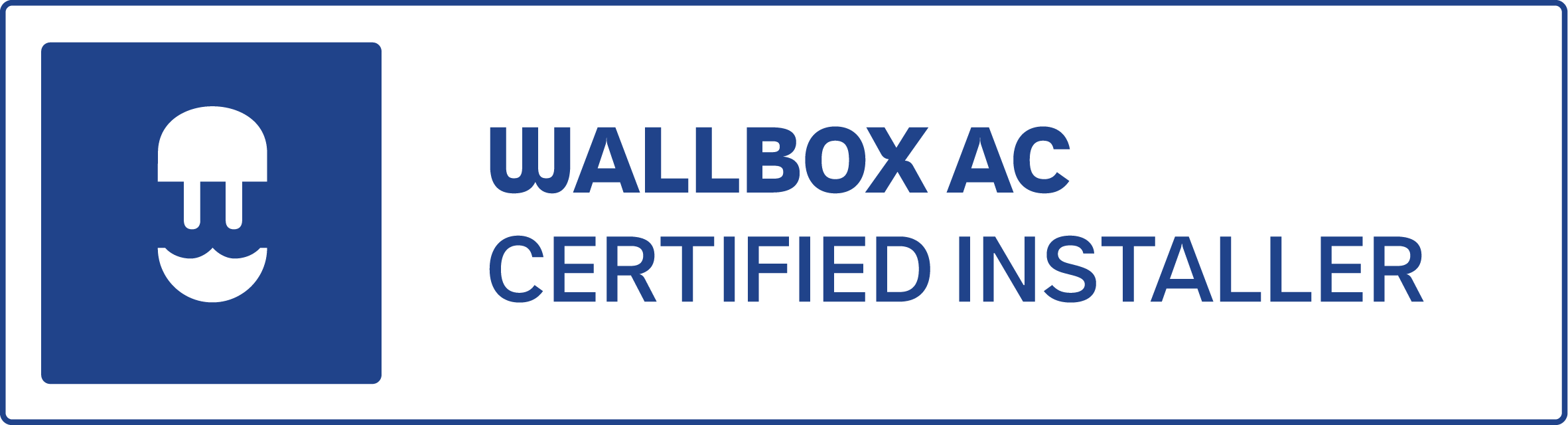 Wallbox AC logo