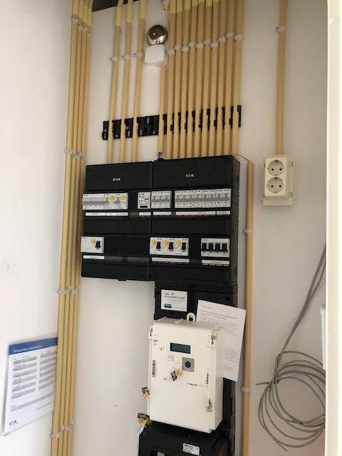 Renovatie / Nieuwbouw