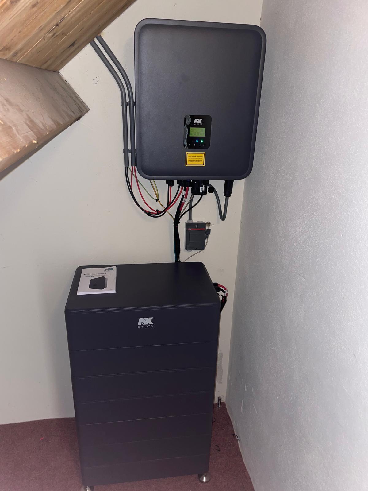 Renovatie / Nieuwbouw